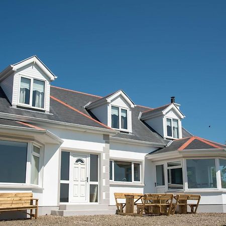 Grange Park House-Wild Atlantic Way Villa Rockstown Buitenkant foto