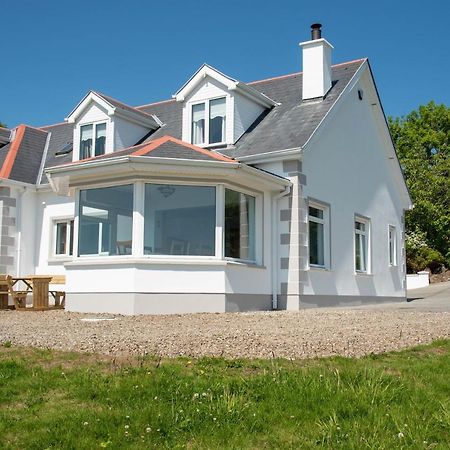 Grange Park House-Wild Atlantic Way Villa Rockstown Buitenkant foto