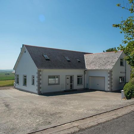 Grange Park House-Wild Atlantic Way Villa Rockstown Buitenkant foto