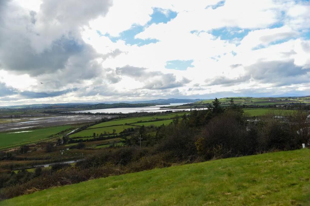 Grange Park House-Wild Atlantic Way Villa Rockstown Buitenkant foto