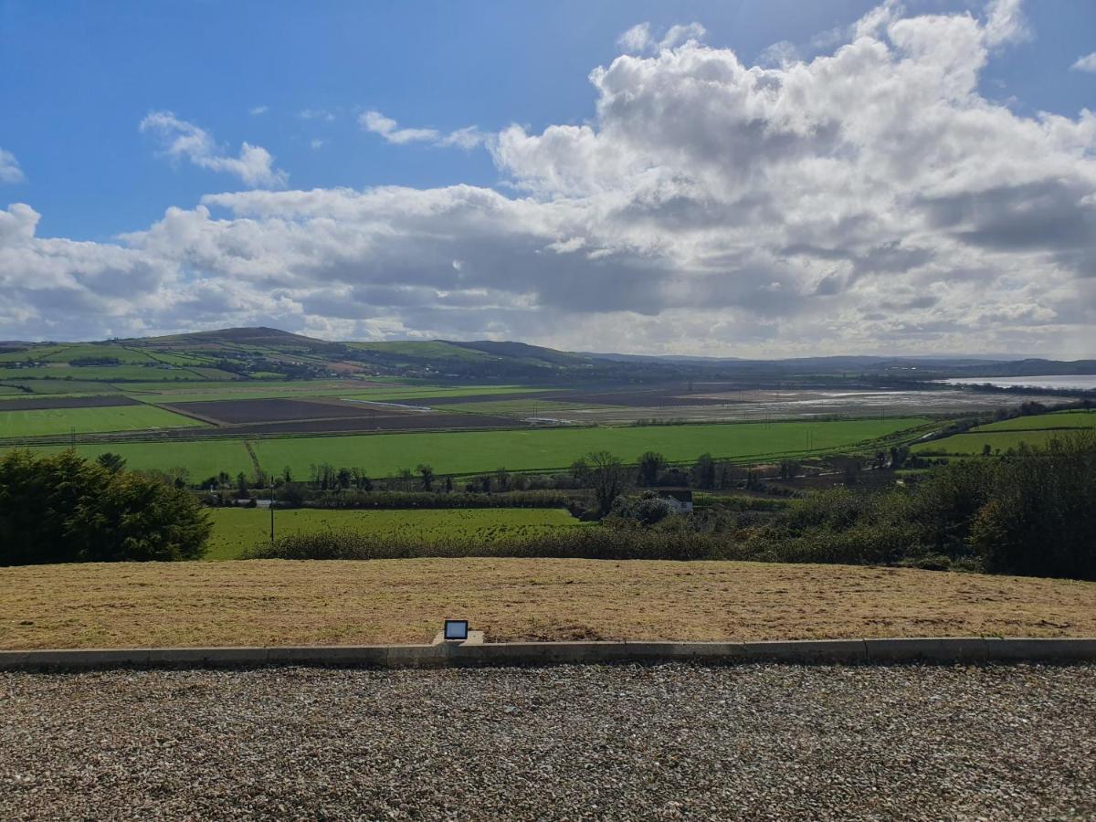 Grange Park House-Wild Atlantic Way Villa Rockstown Buitenkant foto