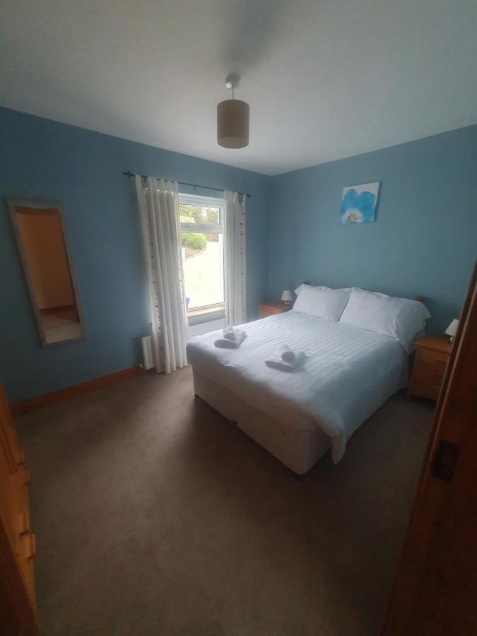 Grange Park House-Wild Atlantic Way Villa Rockstown Buitenkant foto