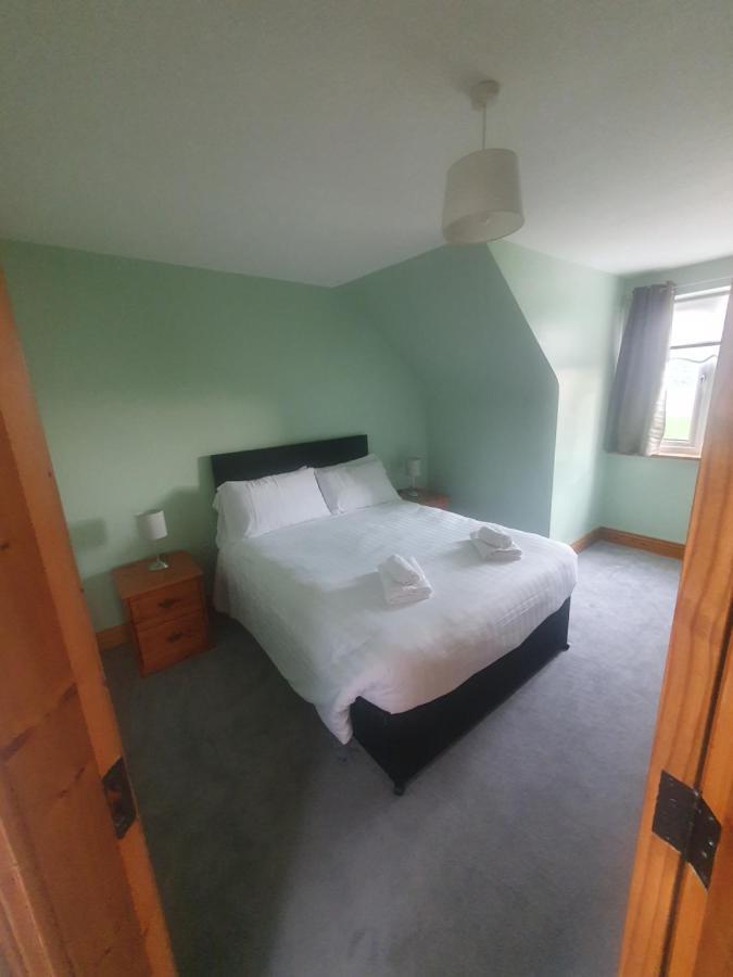 Grange Park House-Wild Atlantic Way Villa Rockstown Buitenkant foto